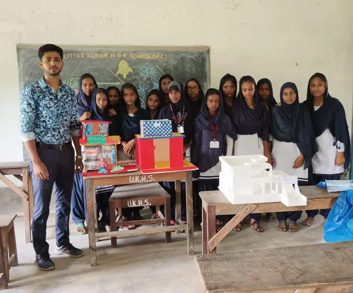 SLCPL Skill Activity